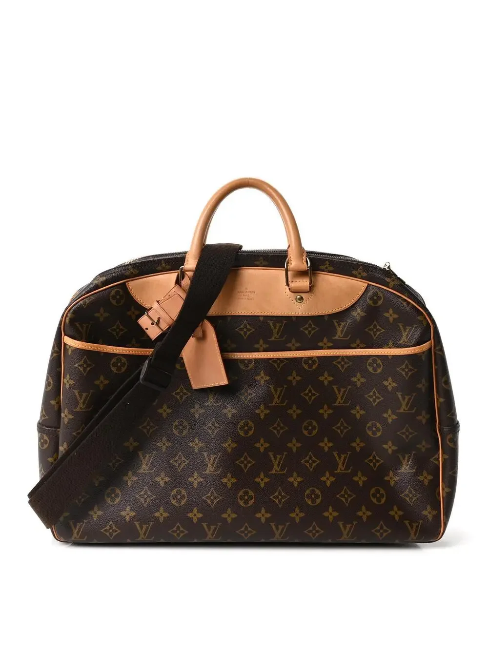 Louis Vuitton Alize 24 Heures Luggage #329920L11B